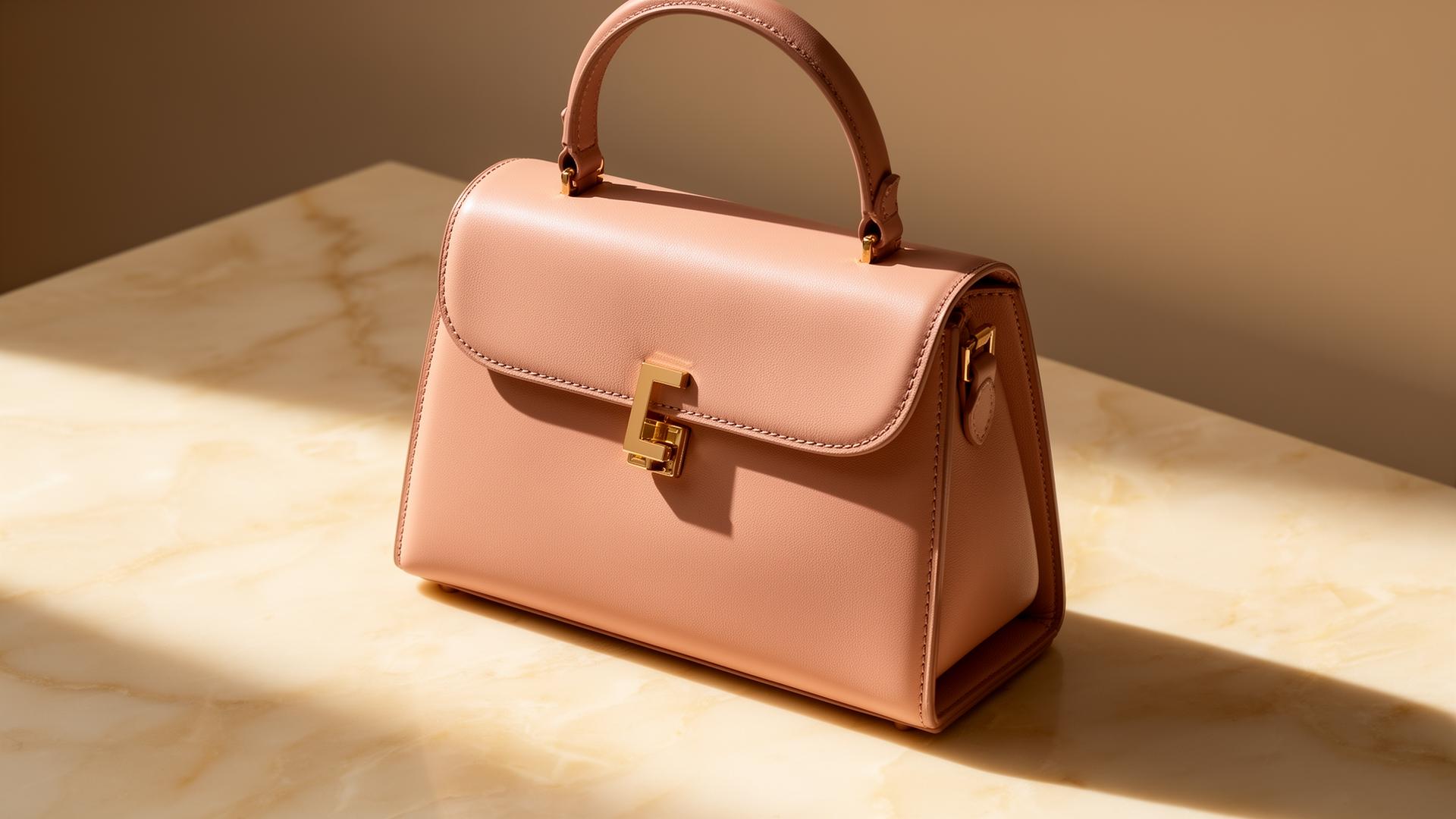 Handbag from the Shopwithbeys collection